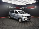 Thumbnail Suzuki Ertiga 1.5 GA