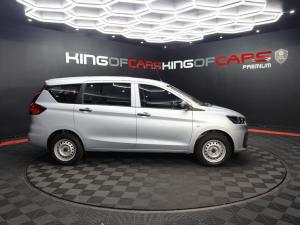Suzuki Ertiga 1.5 GA - Image 3