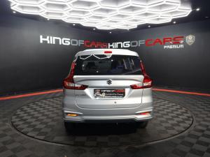 Suzuki Ertiga 1.5 GA - Image 5