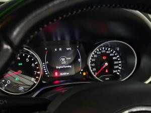 Jeep Compass 1.4T Longitude auto - Image 11