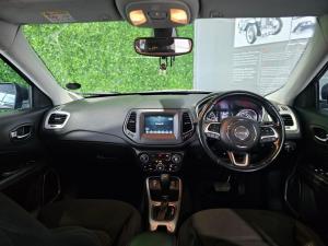 Jeep Compass 1.4T Longitude auto - Image 17