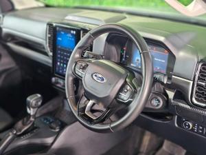 Ford Ranger 2.0 BiTurbo double cab XLT 4x4 - Image 14