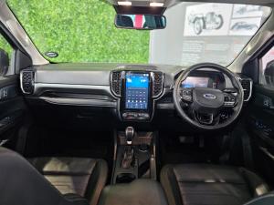 Ford Ranger 2.0 BiTurbo double cab XLT 4x4 - Image 17