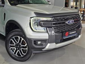 Ford Ranger 2.0 BiTurbo double cab XLT 4x4 - Image 5