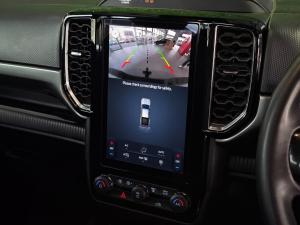 Ford Ranger 2.0 BiTurbo double cab XLT 4x4 - Image 8