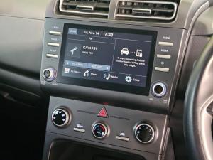 Hyundai Creta 1.5 Executive Matt Edition - Image 12