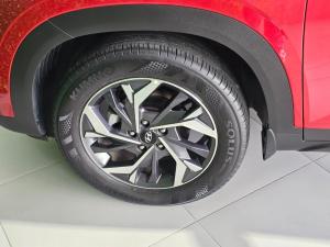 Hyundai Creta 1.5 Executive Matt Edition - Image 6