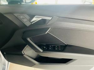 Audi A3 sedan 35TFSI - Image 7