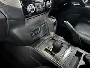 Mitsubishi Pajero 3-door 3.2DI-D GLS - Image 15