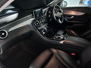 Mercedes-Benz C-Class C220d Avantgarde auto - Image 12