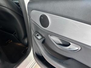 Mercedes-Benz C-Class C220d Avantgarde auto - Image 14