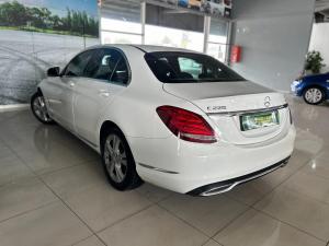 Mercedes-Benz C-Class C220d Avantgarde auto - Image 5