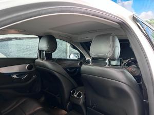 Mercedes-Benz C-Class C220d Avantgarde auto - Image 8