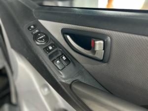 Hyundai H-1 2.5CRDi wagon GLS - Image 4