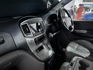 Hyundai H-1 2.5CRDi wagon GLS - Image 7
