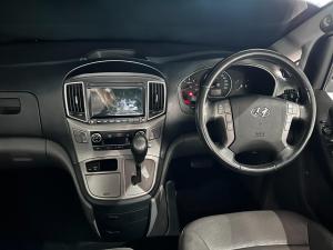 Hyundai H-1 2.5CRDi wagon GLS - Image 9