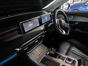 Jetour X70 Plus 1.5T Deluxe - Image 14