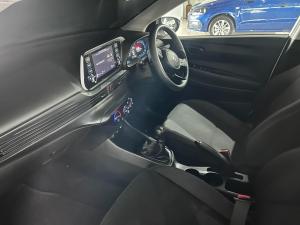 Hyundai i20 1.2 Motion - Image 14