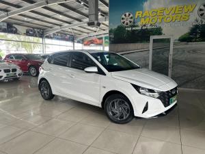 Hyundai i20 1.2 Motion - Image 1