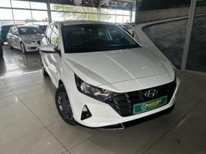 Hyundai i20 1.2 Motion - Image 2