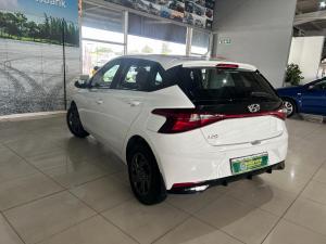 Hyundai i20 1.2 Motion - Image 3