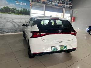 Hyundai i20 1.2 Motion - Image 5