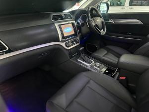 Haval H6 2.0GDIT Luxury - Image 9