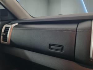 Mitsubishi Triton 2.4DI-D double cab GLS 4x4 auto - Image 13