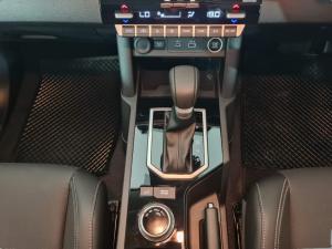 Mitsubishi Triton 2.4DI-D double cab GLS 4x4 auto - Image 14