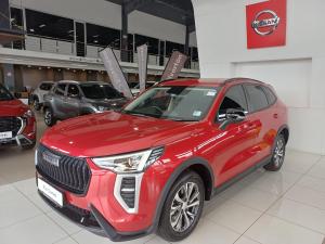 Haval Jolion 1.5T City Plus - Image 2