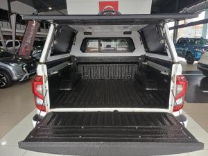 Nissan Navara 2.5DDTi double cab Pro-4X 4x4 - Image 10