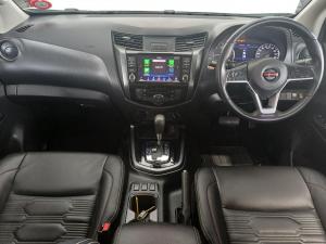 Nissan Navara 2.5DDTi double cab Pro-4X 4x4 - Image 13