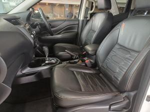 Nissan Navara 2.5DDTi double cab Pro-4X 4x4 - Image 14