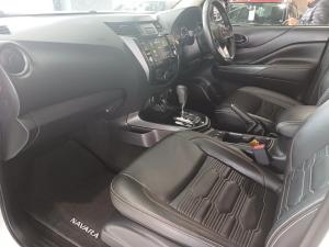 Nissan Navara 2.5DDTi double cab Pro-4X 4x4 - Image 15