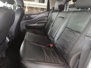 Nissan Navara 2.5DDTi double cab Pro-4X 4x4 - Image 17