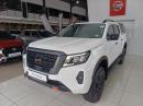 Thumbnail Nissan Navara 2.5DDTi double cab Pro-4X 4x4