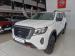 Nissan Navara 2.5DDTi double cab Pro-4X 4x4 - Thumbnail 1
