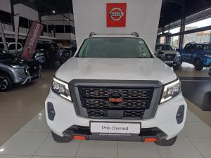 Nissan Navara 2.5DDTi double cab Pro-4X 4x4 - Image 2