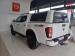Nissan Navara 2.5DDTi double cab Pro-4X 4x4 - Thumbnail 4
