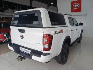 Nissan Navara 2.5DDTi double cab Pro-4X 4x4 - Image 6
