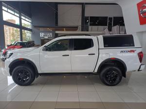 Nissan Navara 2.5DDTi double cab Pro-4X 4x4 - Image 7