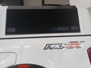 Nissan Navara 2.5DDTi double cab Pro-4X 4x4 - Image 9