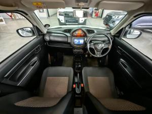 Suzuki S-Presso 1.0 GL+ manual - Image 10