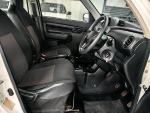 Suzuki S-Presso 1.0 GL+ manual - Image 11