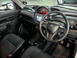 Suzuki S-Presso 1.0 GL+ manual - Image 12