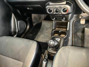 Suzuki S-Presso 1.0 GL+ manual - Image 14