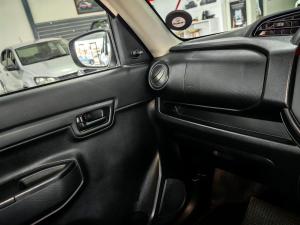Suzuki S-Presso 1.0 GL+ manual - Image 15