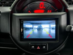 Suzuki S-Presso 1.0 GL+ manual - Image 16