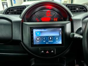 Suzuki S-Presso 1.0 GL+ manual - Image 17