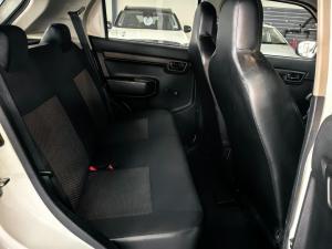 Suzuki S-Presso 1.0 GL+ manual - Image 19